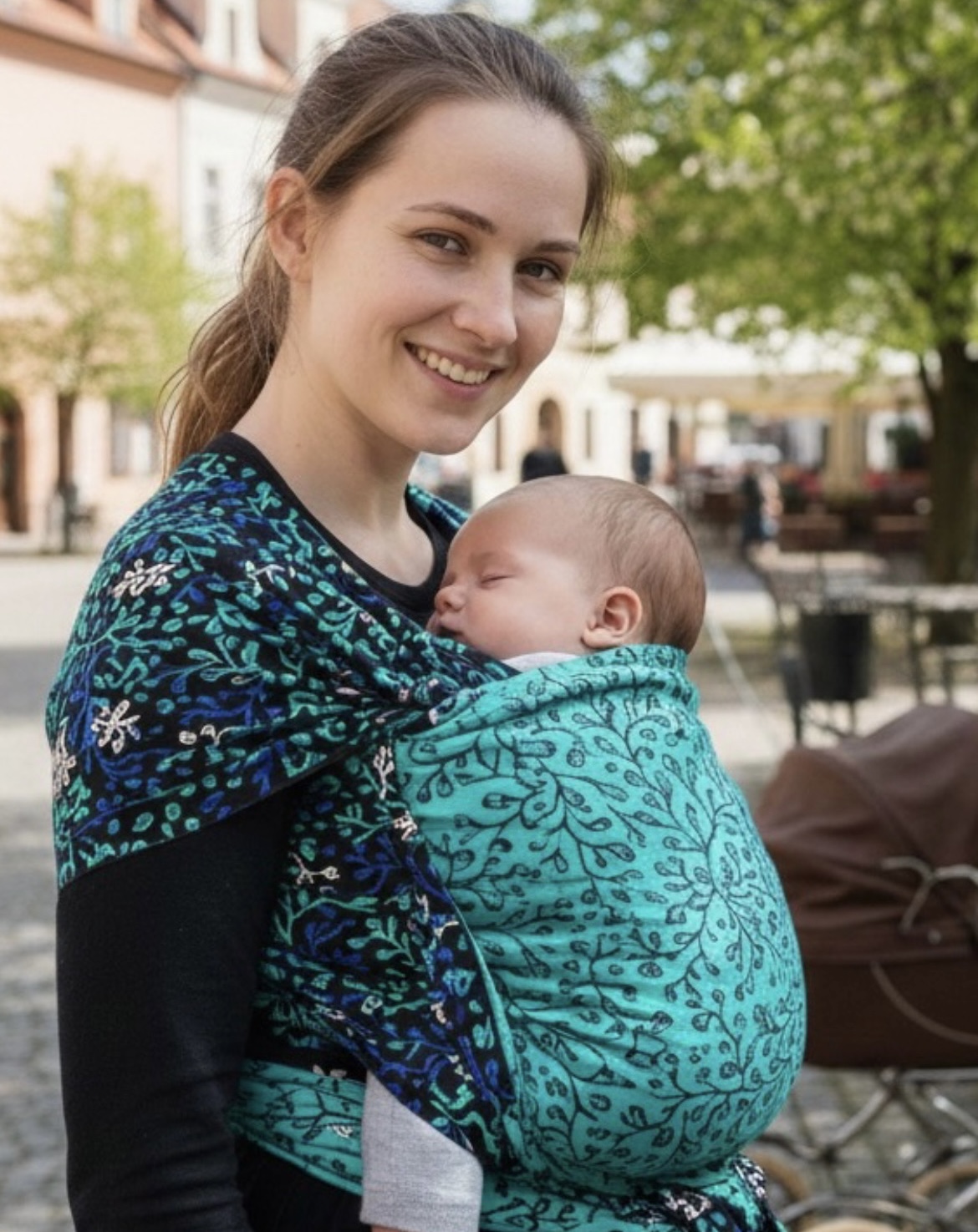 | Na oblečení, doplňky, bytový design a umělecké projekty