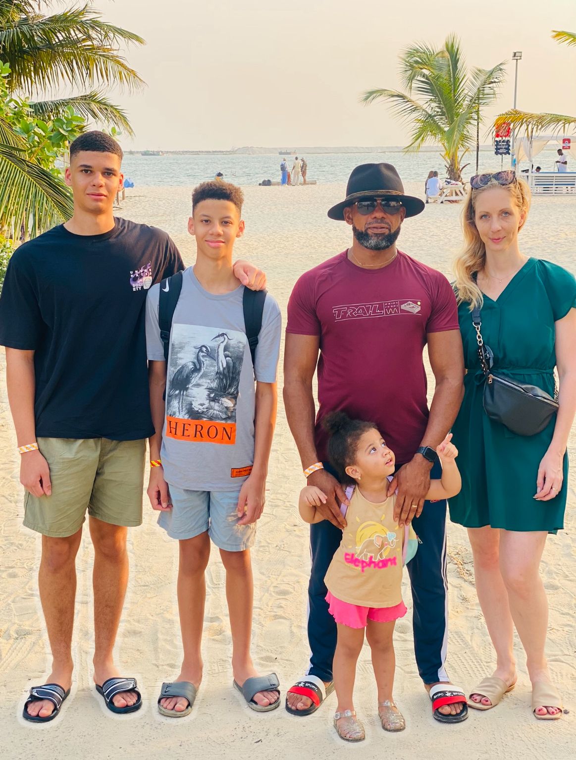 | Blog o životě mezi Českem a Nigérií